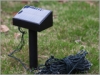 solar lights