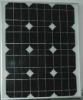 solar module(mono-20)