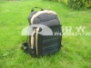 solar multi-functional bag