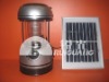 solar multi-functional rechargeable lantern