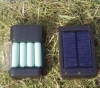 solar multi-functioned charger(AW-SC-03)