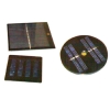 solar panel and cell
