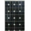 solar panel for solar power system