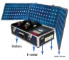 solar portable kit