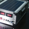 solar power