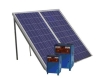 solar power generator