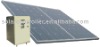 solar power system