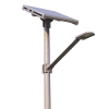 solar street lighting system