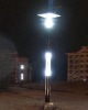 solar street lights