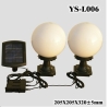 solar system light for indoor