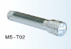 solar torch