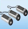 solar torch(YSF-B001)
