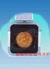 solar traffic sign