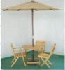 solar umbrella