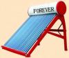 solar water heater