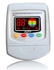 solar water heater controller