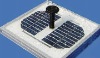 solar water pump
