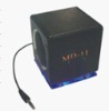speaker