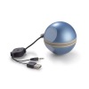 speaker, ball speaker, multimedia speaker,computer speaker