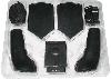 sport gamepad/game joypad/game joystick for PS2/PS1