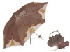 stable folding umbrella