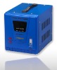static voltage regulator