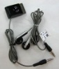 stereo handsfree for NOKIA 5310,mobile phone earphone