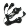 stereo handsfree for lg chocolate MG800,mobile phone earphone