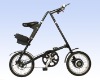 stridaElectric Bike,Simple electric bicycle