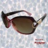 sunglass(plastic frame sunglasses,trendy sunglass)