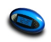 talking clock , lcd clock ,alarm clock , digital clock , clock , table clock , promotion gift (YGH350)