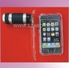 telescope for iphone 3G(IPH-147)