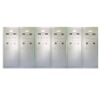 the KGCA/KCFA series of charger