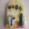three in one charger kit