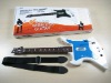 thumb wireless guitar for Wii