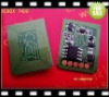 toner chip compatible with xerox 7400/