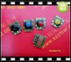 toner chips compatible with HP2600/3600 chip