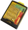 tool set/open tool/ tool/ tool kit/ screwdriver/ hand tool(GT-TOOL-31 IN 1)