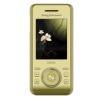 touch screen dopod s500 mobile phone