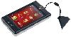 touch screen mp4 with beautifully appearance