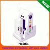 transmitter and receiver  for iphone/FM  transmitter/AV cable