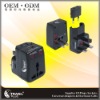 travel plug adapter