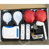 tv game 16 bits player