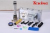 two-gear adjusted HID Flashlight(24W,35W)