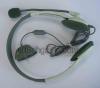 two headphone for X360