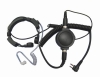 two way radio earpieces microphone (two-way radio accessories)