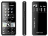 ultra-thin quad band tv mobile phone camera mp3 mp4 dual cards-dual standby