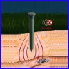 ultrasonic mouse repelled(WT307)