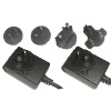 universal adapter / switching power adapter / power supply