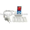 universal cradle for ipod